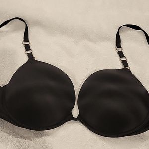 Victoria secret 36d push up bra